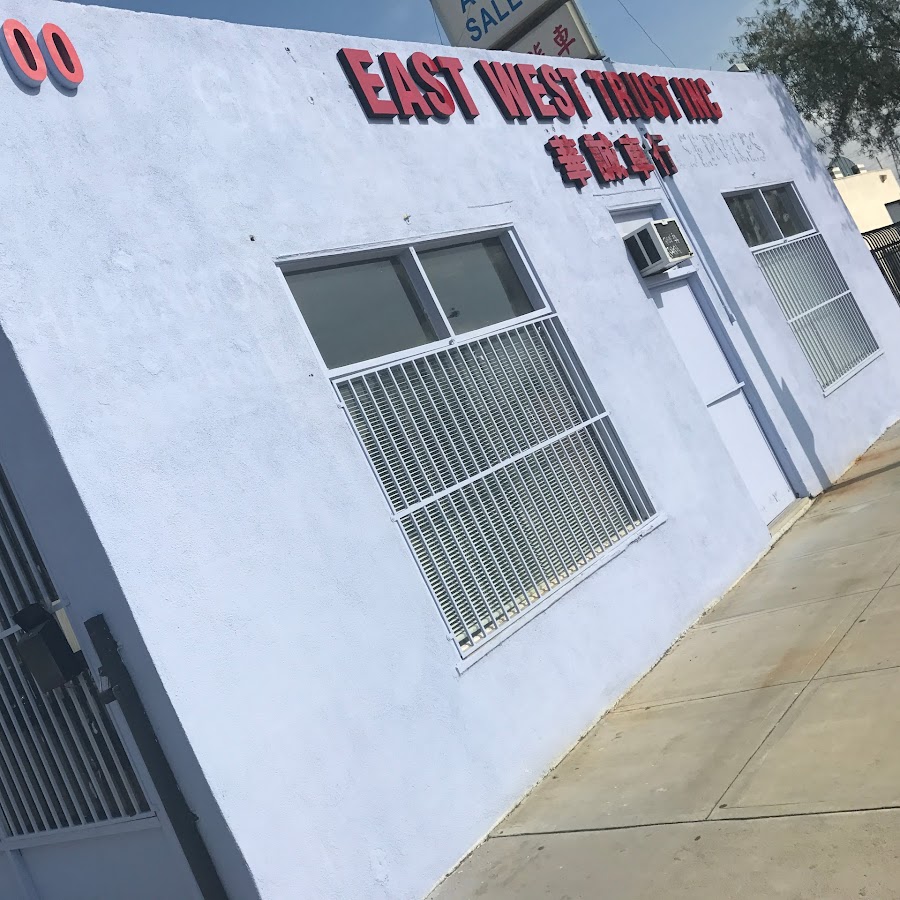 East West Trust Inc