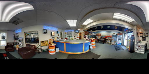 Sign Shop «Shannon-Baum Signs», reviews and photos, 105 Competitive Goals Dr, Sykesville, MD 21784, USA