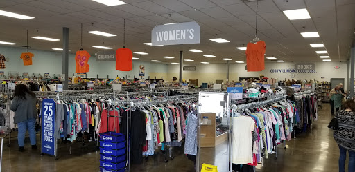 Thrift Store «Goodwill», reviews and photos, 1002 Lexington Rd # 8, Georgetown, KY 40324, USA