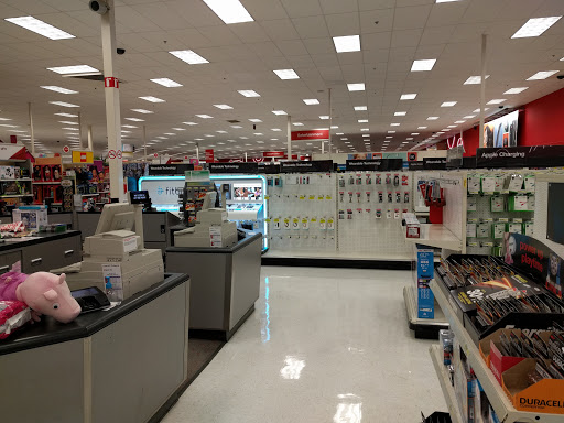 Department Store «Target», reviews and photos, 7235 Bell Creek Rd, Mechanicsville, VA 23111, USA