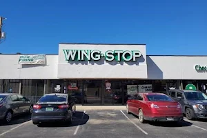 Wingstop image