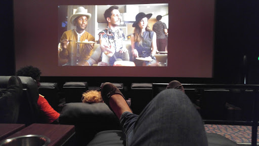 Movie Theater «Pooler Stadium Cinemas 12», reviews and photos, 425 Pooler Pkwy, Pooler, GA 31322, USA