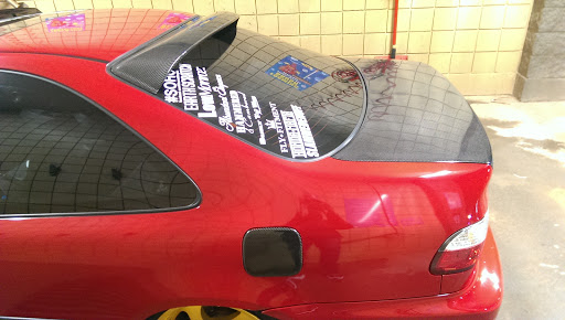 Car Wash «Swifty Car Wash», reviews and photos, 590 GA-155 S, McDonough, GA 30253, USA