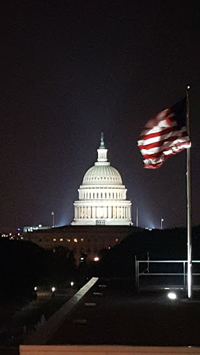 Event Venue «The Capitol View at 400», reviews and photos, 444 North Capitol St NW, Washington, DC 20001, USA