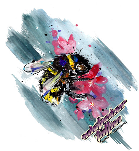 Explore victoria tattoo ideas, creative tattoo ideas in Eugene, available at Whiteaker Tattoo Collective