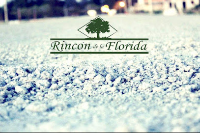 Rincón de la Florida