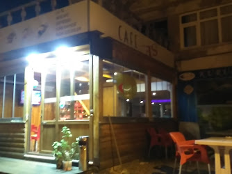 Cafe Es restaurant