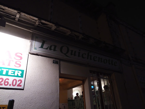 photo n° 5 du restaurants La Quichenotte à Épône