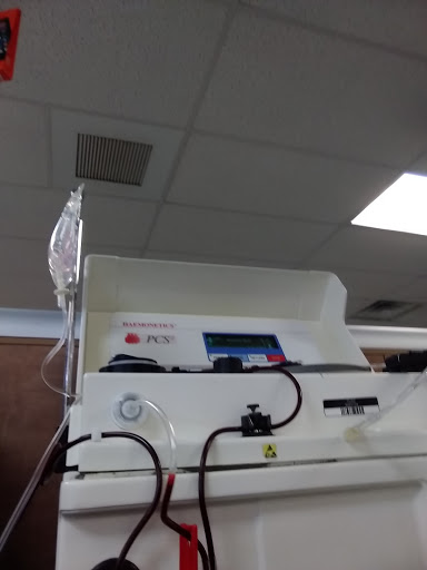 Blood Donation Center «CSL Plasma», reviews and photos