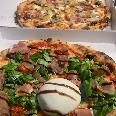 Le Bar à Pizz' - Le Beausset à Le Beausset