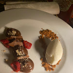 Photo n°2 de l'avis de BARBARA.E fait le 24/06/2021 à 06:20 sur le  Ristorante CLASSICO à Brescia