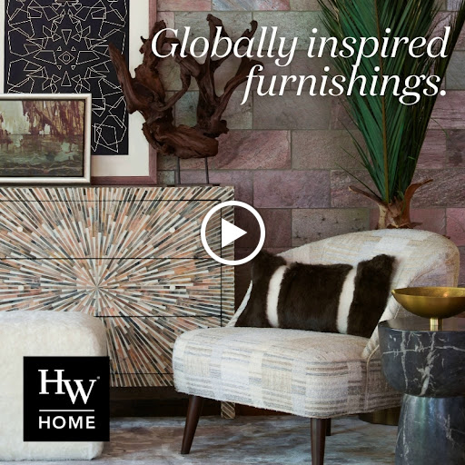 Furniture Store «HW Home Furniture Store Denver», reviews and photos, 199 Clayton Ln, Denver, CO 80206, USA