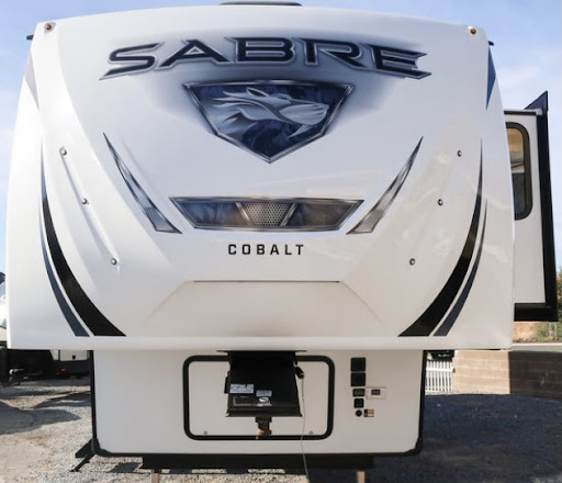 Basecamp Rv Sales image