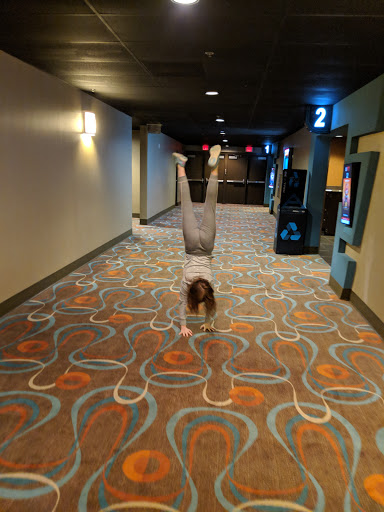 Movie Theater «AMC Dine-In Athens 12», reviews and photos, 1575 Lexington Rd, Athens, GA 30605, USA