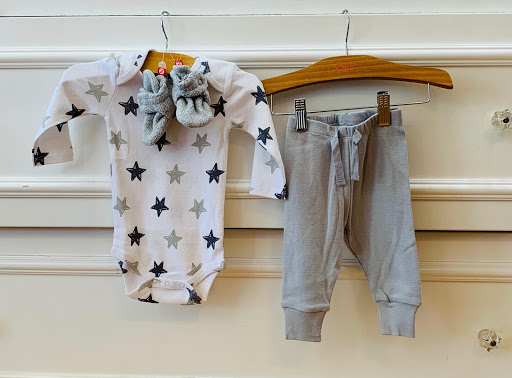 Baby Store «Bellies Babies & Bosoms», reviews and photos, 2430 Honolulu Ave, Montrose, CA 91020, USA