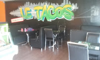 Atmosphère du Restaurant de tacos Le Tacos de Jassans à Jassans-Riottier - n°2
