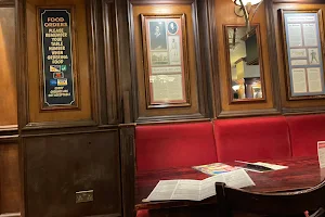 The Eight Bells - JD Wetherspoon image