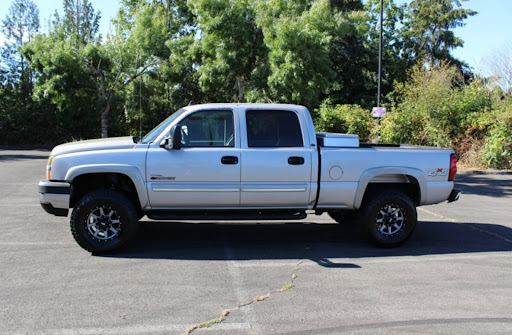 Used Car Dealer «Dave Morton Auto Sales», reviews and photos, 270 Lancaster Dr NE, Salem, OR 97301, USA