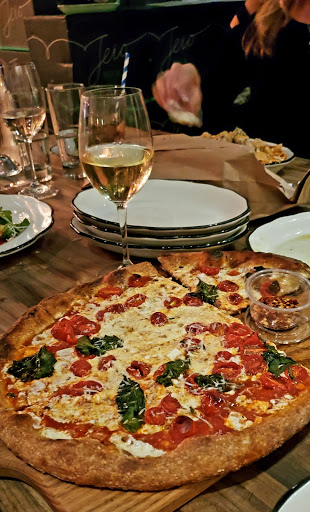 Italian Restaurant «Birravino», reviews and photos, 183 Riverside Ave, Red Bank, NJ 07701, USA