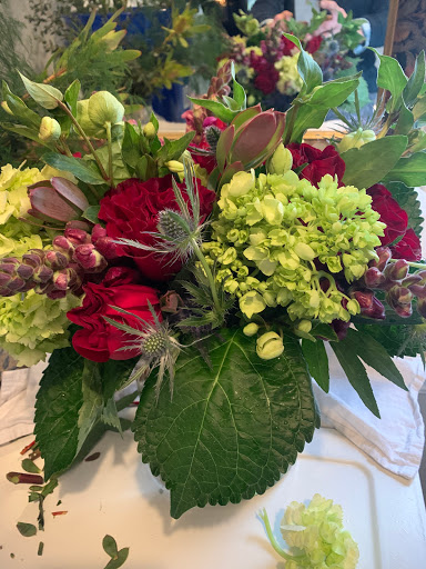 Florist «Concepts In Bloom», reviews and photos, 378 SE Port St Lucie Blvd #1004, Port St Lucie, FL 34984, USA