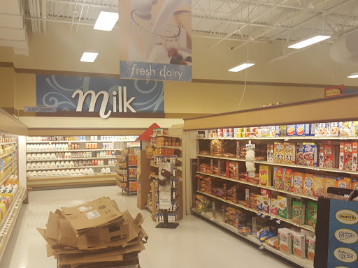 Supermarket «Weis Markets», reviews and photos, 2294 Blue Water Blvd, Odenton, MD 21113, USA