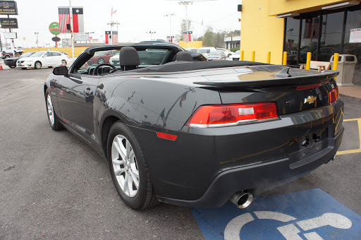 Car Dealer «Northstar Auto Group», reviews and photos, 9174 North Fwy, Houston, TX 77037, USA