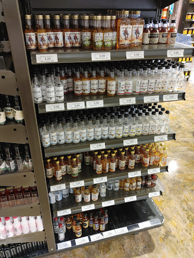 Wine Store «Total Wine & More», reviews and photos, 3335 Corridor Marketplace, Laurel, MD 20724, USA