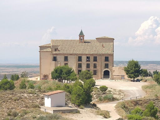 Información y opiniones sobre Restaurante El Bandido Cucaracha de Leciñena