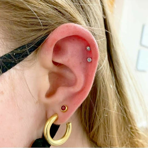 Explore airborne tattoo ideas, creative tattoo ideas in North Charleston, available at Exotic Impressions Body Piercing