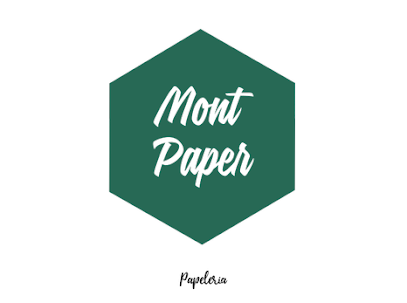 Mont Paper