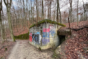 Bunker Kappelerhof
