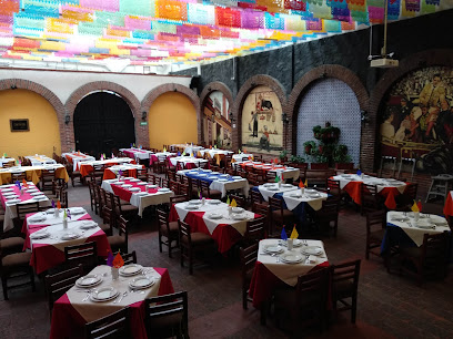 Restaurante Arroyo - Av. Insurgentes Sur 4003, Sta Úrsula Xitla, Tlalpan, 14420 Ciudad de México, CDMX, Mexico