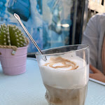 Photo n°2 de l'avis de Juan.h fait le 29/05/2023 à 06:54 sur le  Mató Street Food - Via Venti Settembre à Rome