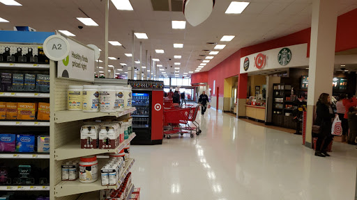 Department Store «Target», reviews and photos, 1191 Boston Post Rd, Milford, CT 06460, USA