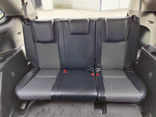 Used Car Dealer «Pre-Owned Express», reviews and photos, 1703 Spring Cypress Rd, Spring, TX 77388, USA