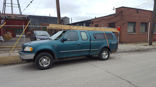 Hardware Store «BROOKS LUMBER», reviews and photos, 2200 Trumbull Ave, Detroit, MI 48216, USA