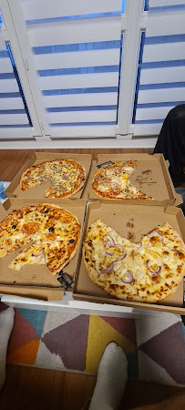 Plats et boissons du Pizzeria LE PLAN PIZZA à Saint-Herblain - n°6