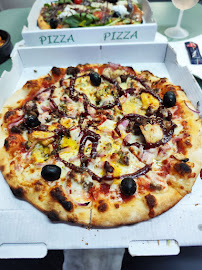 Plats et boissons du Pizzas à emporter Le Fab à Argelès-sur-Mer - n°17