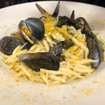 Photo n°8 de l'avis de Lucia.u fait le 16/10/2020 à 22:11 sur le  Il Braciere à Genoa