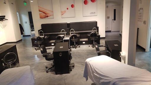 The Salon Professional Academy DC