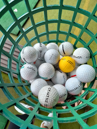 Reviews of Samlesbury Golf Centre & Teaching Academy in Preston - Golf club