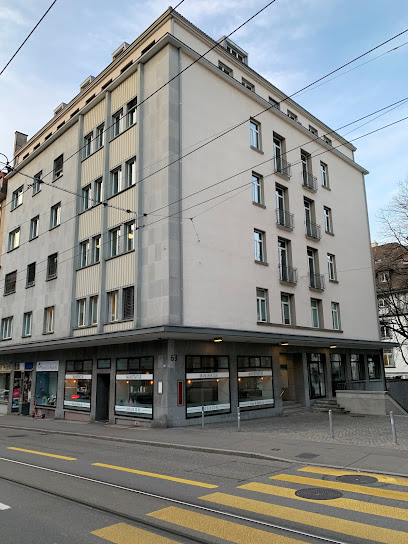 BVG- und Stiftungsaufsicht des Kantons Zürich (BVS)