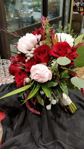 Florist «The Crimson Petal Inc.», reviews and photos, 160 Needham St, Newton, MA 02464, USA