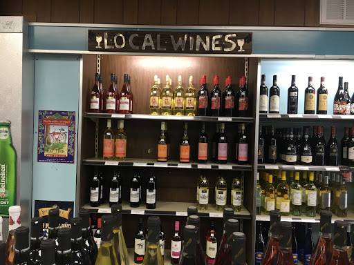 Beer Store «Halfway Liquors», reviews and photos, 17438 Virginia Ave, Hagerstown, MD 21740, USA