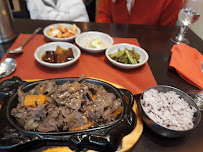 Bulgogi du Restaurant coréen Bim’s à Paris - n°9