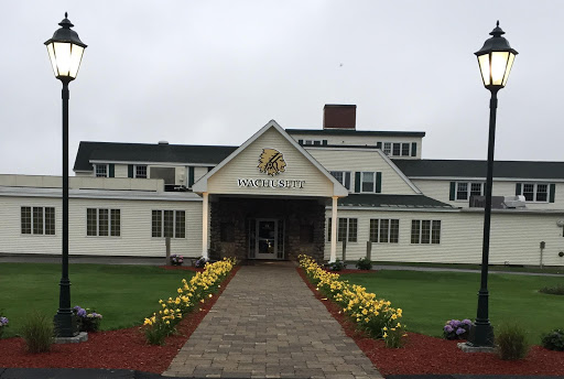 Wachusett Country Club