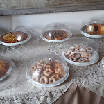 Photo n°1 de l'avis de carlo.e fait le 23/10/2022 à 08:13 sur le  Ristorante  Da Martino à Magliano de' Marsi