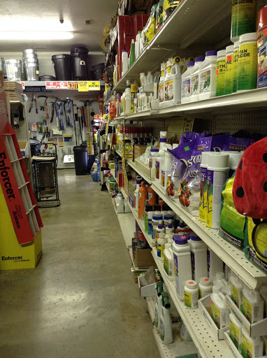 Town & Country Supply, Inc.