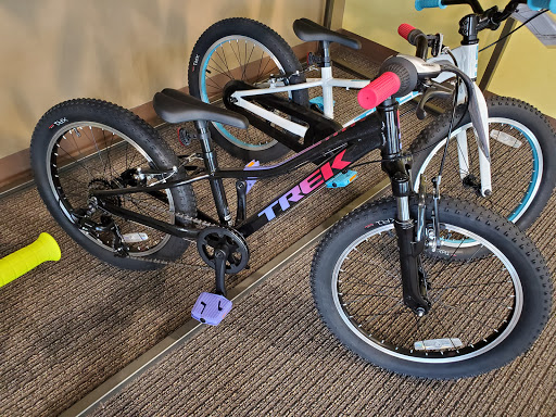 Bicycle Store «Jax Bicycle Center», reviews and photos, 14210 Culver Dr, Irvine, CA 92604, USA