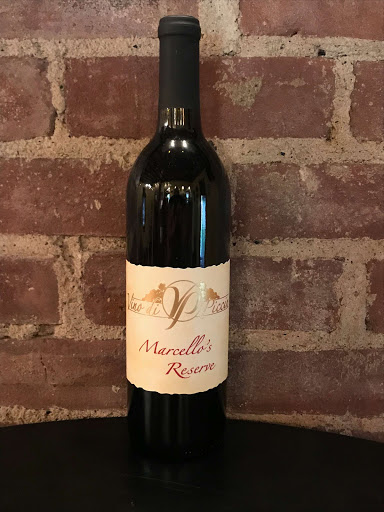 Winery «Vino di Piccin Winery & Tasting House», reviews and photos, 55155 National Rd, Lansing, OH 43934, USA